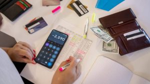 Budgeting tips for students