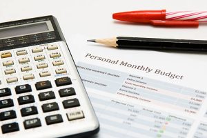 Zero-based budgeting explained