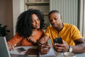 Savings apps with the highest interest rates