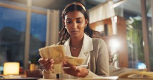 Zero-based budgeting explained