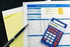 How to set up a family budget plan