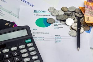 Zero-based budgeting explained