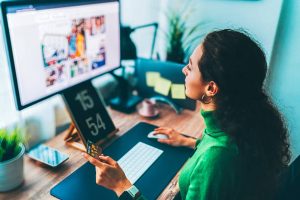 Types of financial models