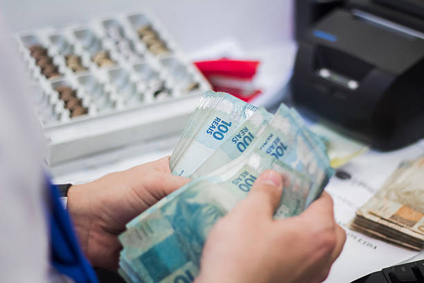 Types of financial models