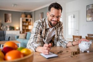 How to make a budget for beginners