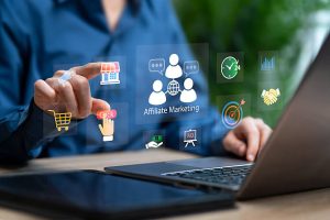 How to Start Affiliate Marketing in Nigeria from Scratch 