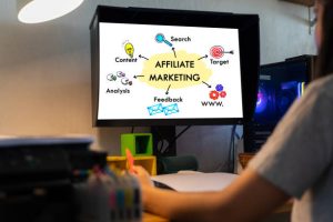 How to Start Affiliate Marketing in Nigeria from Scratch 