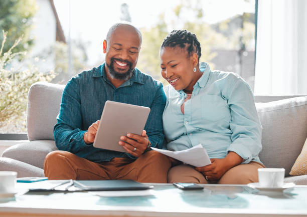 Beginners guide to budgeting money